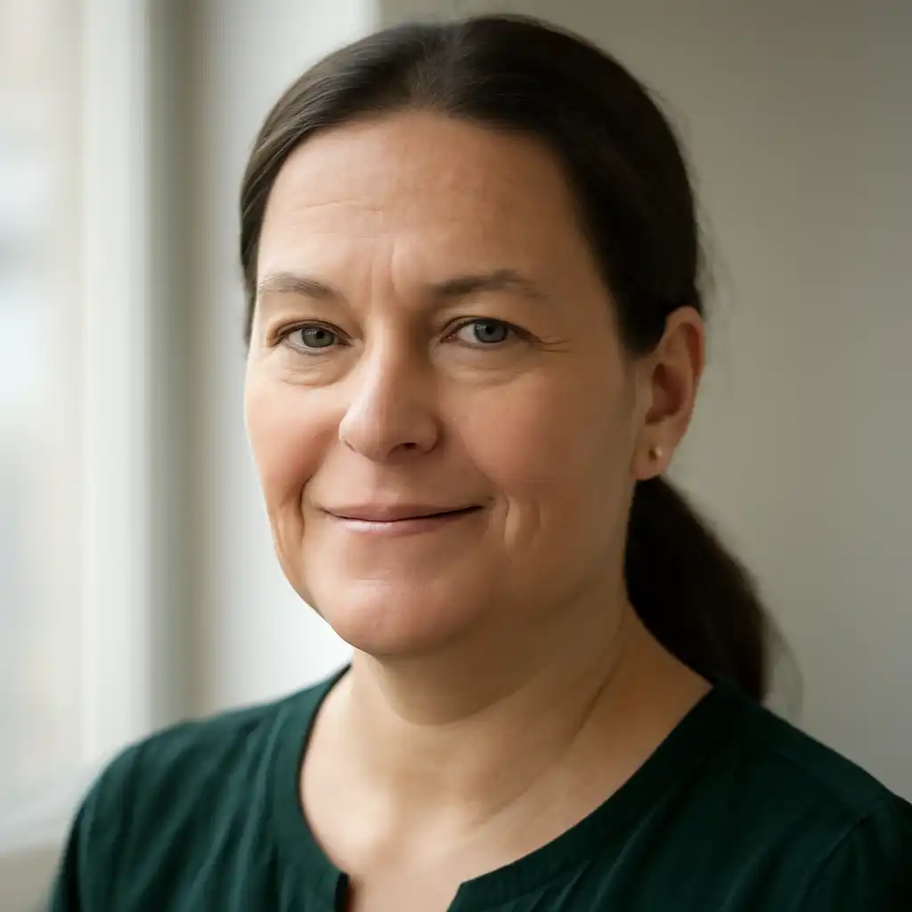 Karina Bjørnstad